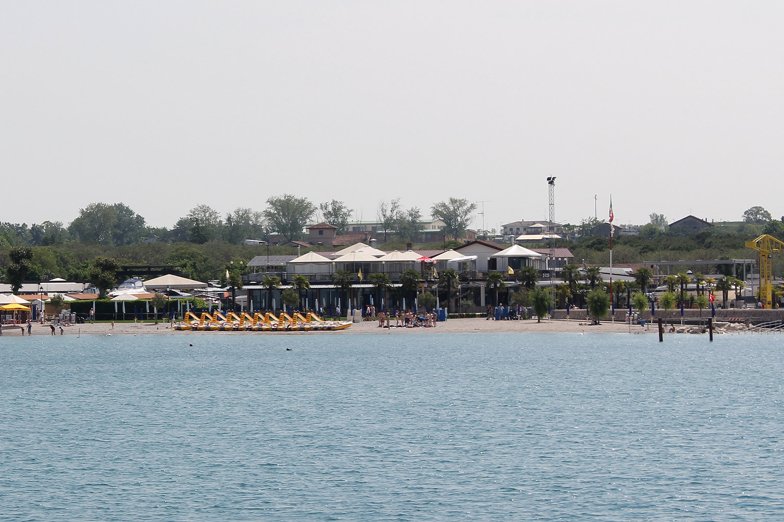 Peschiera del Garda